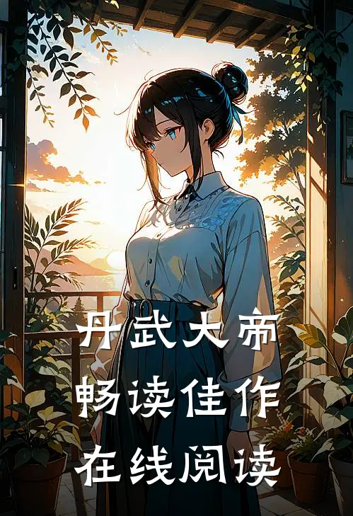 丹武大帝畅读佳作在线阅读