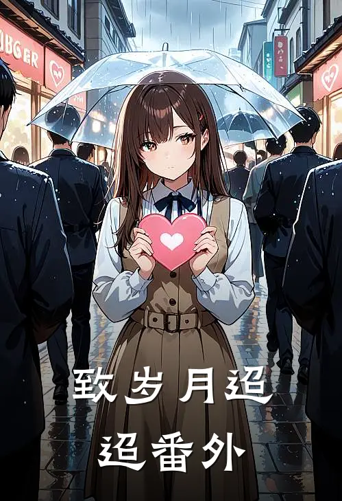 致岁月迢迢番外