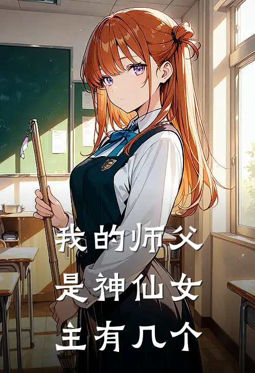 我的师父是神仙女主有几个