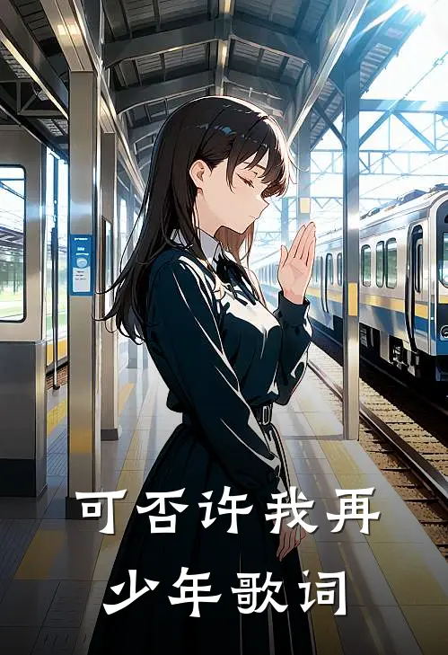 可否许我再少年歌词