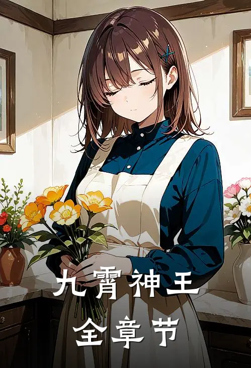 九霄神王全章节