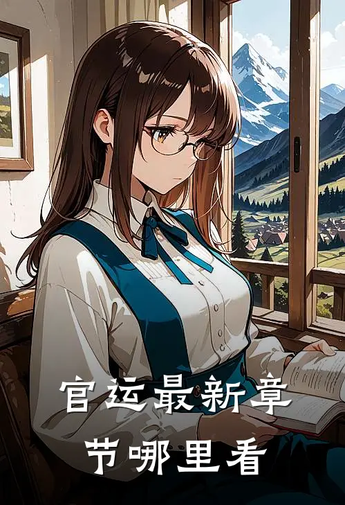 官运最新章节哪里看