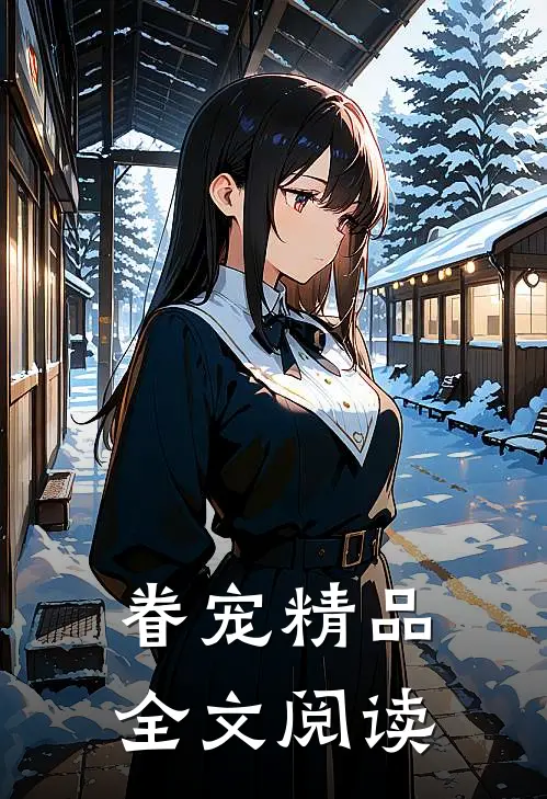 眷宠精品全文阅读