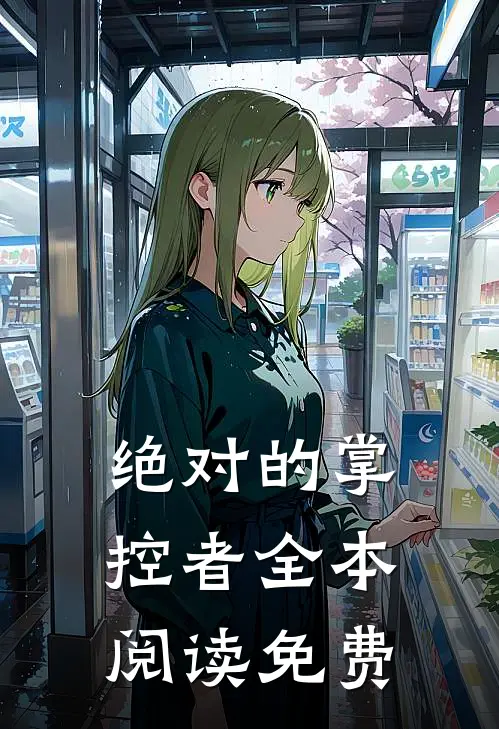 绝对的掌控者全本阅读免费