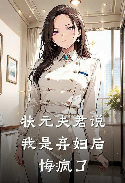 状元夫君说我是弃妇后，悔疯了