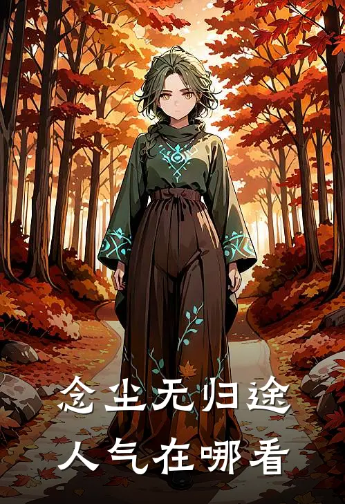 念尘无归途人气在哪看