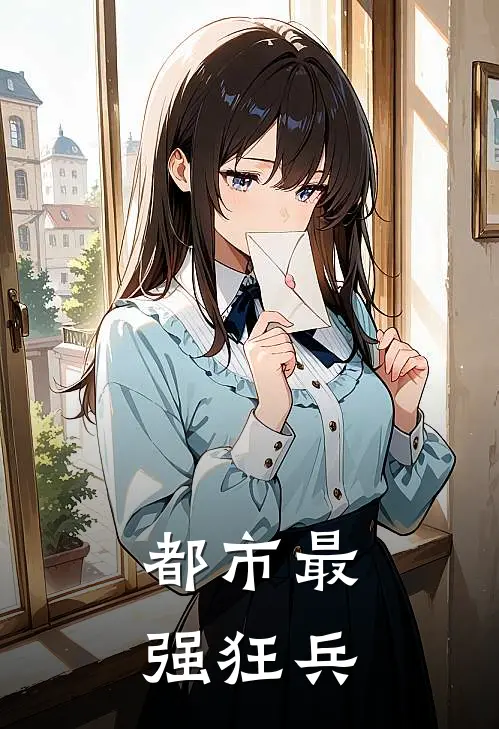 都市最强狂兵
