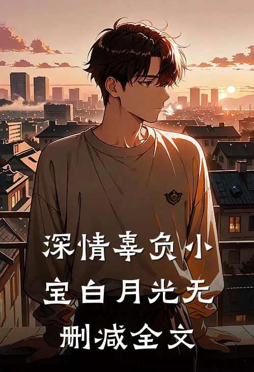 深情辜负小宝白月光无删减全文