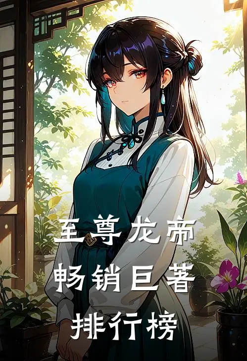 至尊龙帝畅销巨著排行榜
