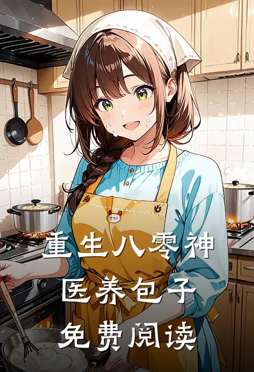 重生八零神医养包子免费阅读