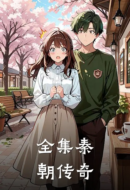 全集秦朝传奇