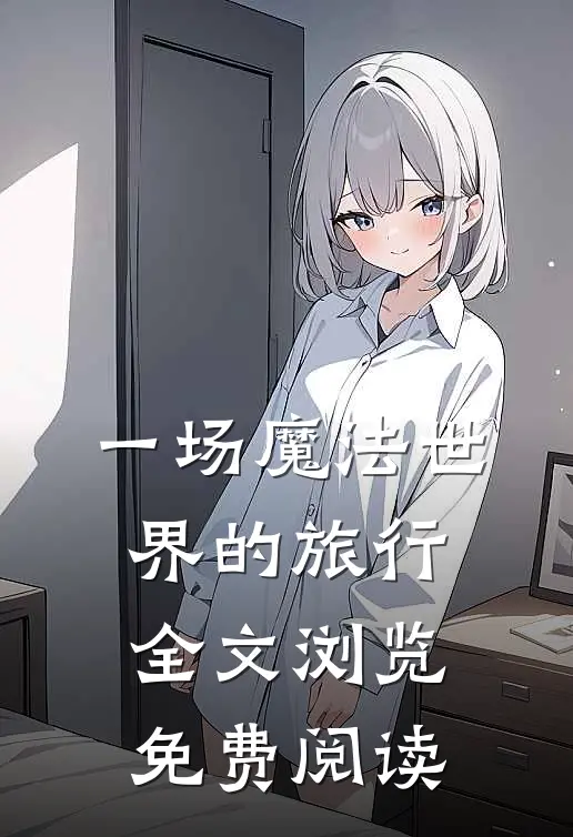 一场魔法世界的旅行全文浏览免费阅读