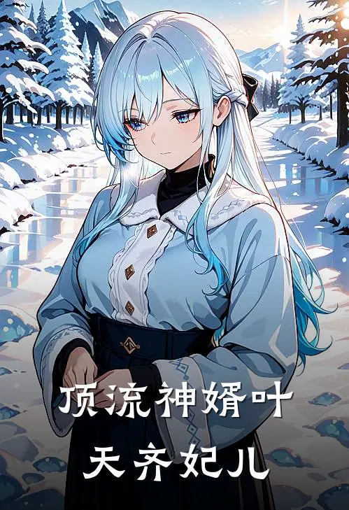 顶流神婿叶天齐妃儿