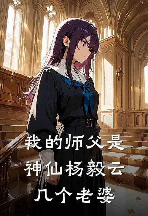 我的师父是神仙杨毅云几个老婆