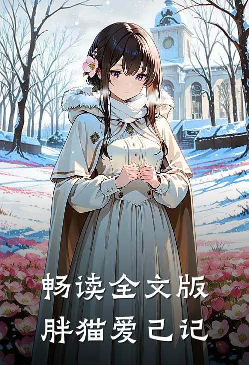 畅读全文版胖猫爱己记