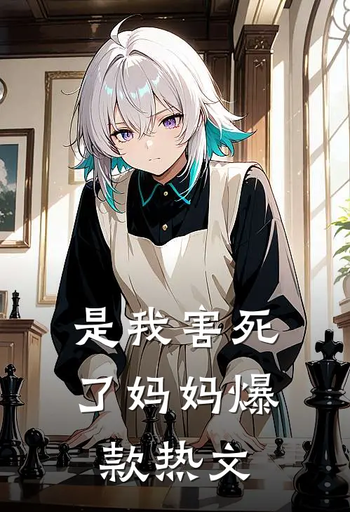 是我害死了妈妈爆款热文