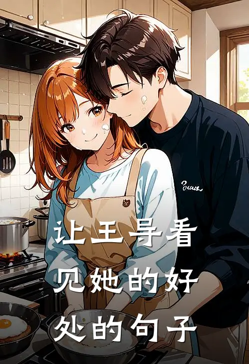 让王导看见她的好处的句子