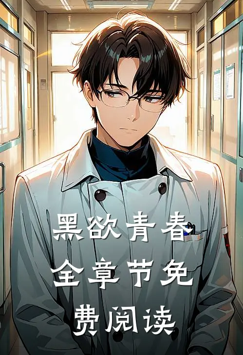 黑欲青春全章节免费阅读