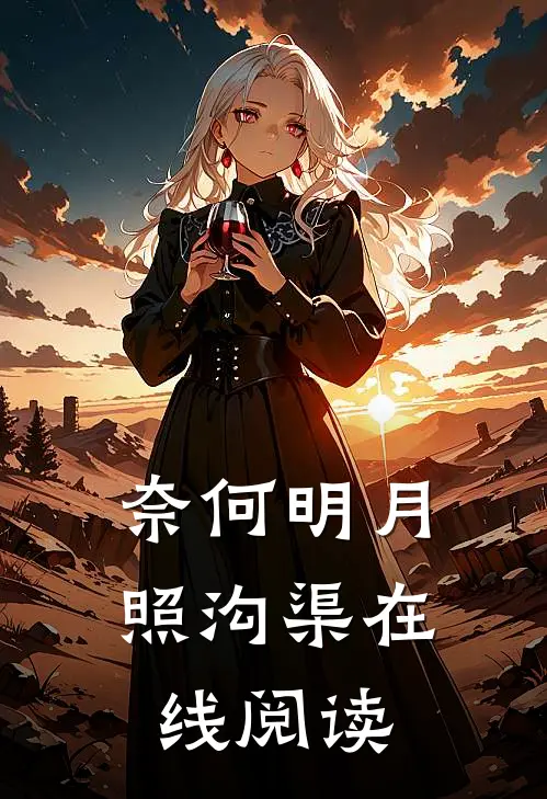奈何明月照沟渠在线阅读