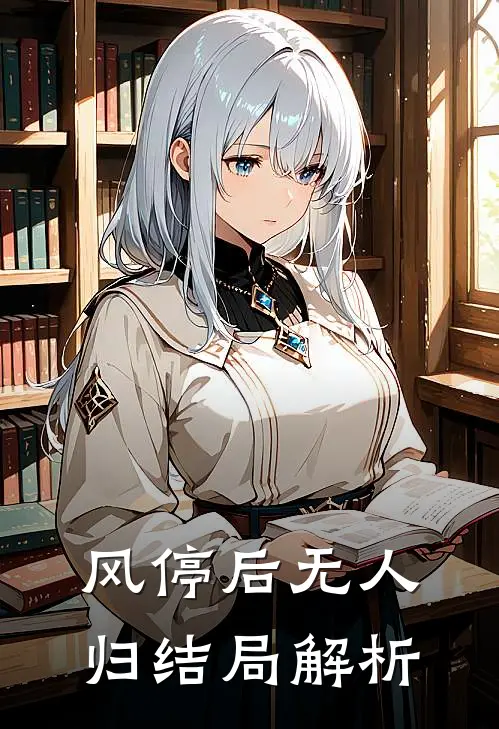 风停后无人归结局解析