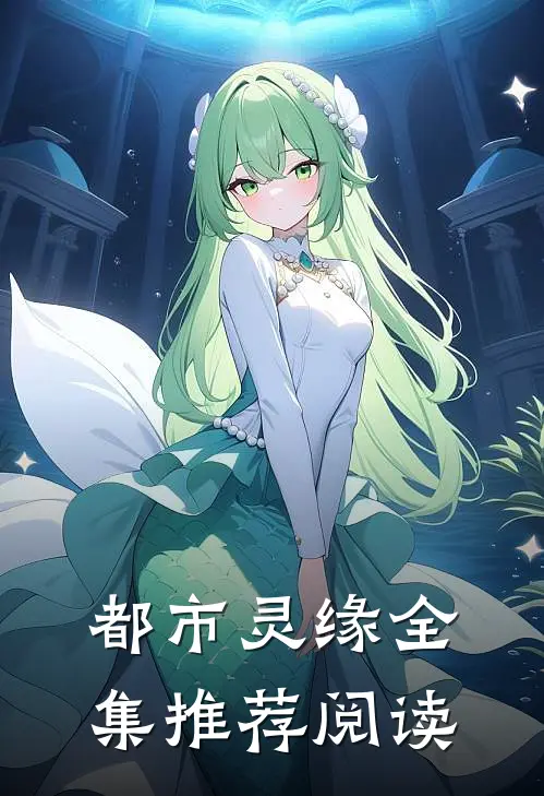 都市灵缘全集推荐阅读