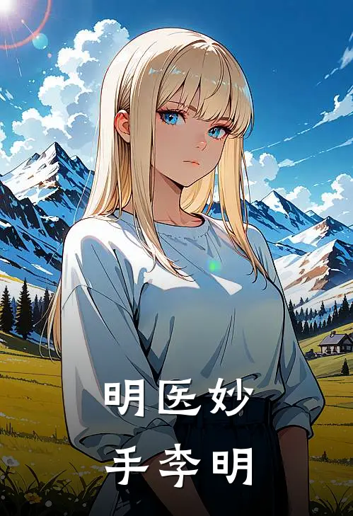 明医妙手李明