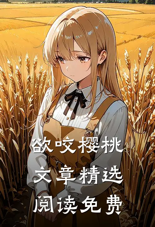 欲咬樱桃文章精选阅读免费