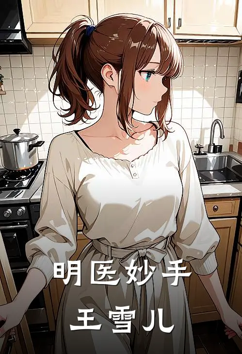 明医妙手王雪儿