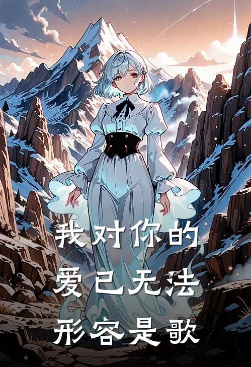 我对你的爱已无法形容是歌