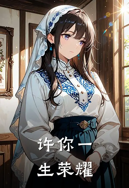 许你一生荣耀