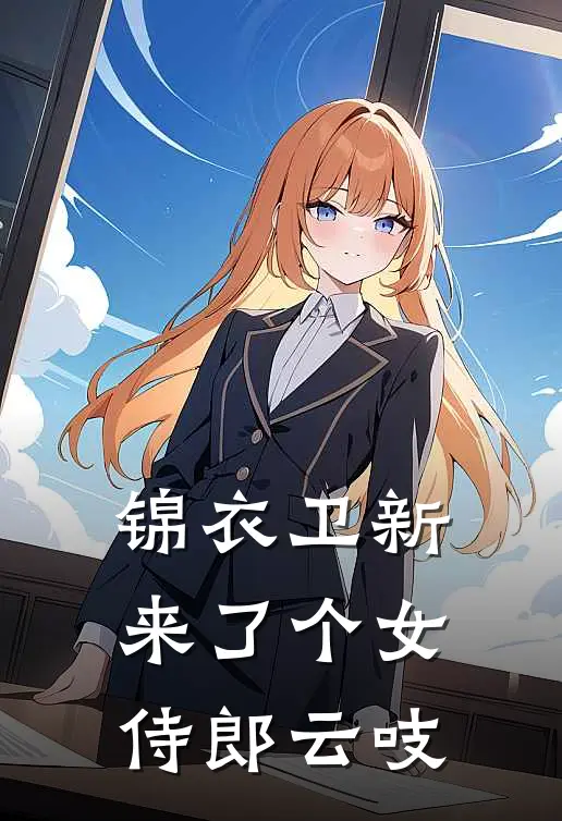 锦衣卫新来了个女侍郎 云吱