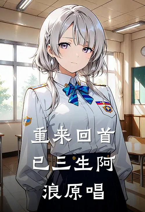 重来回首已三生阿浪原唱