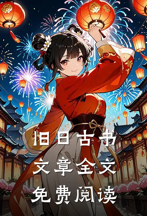 旧日古书文章全文免费阅读
