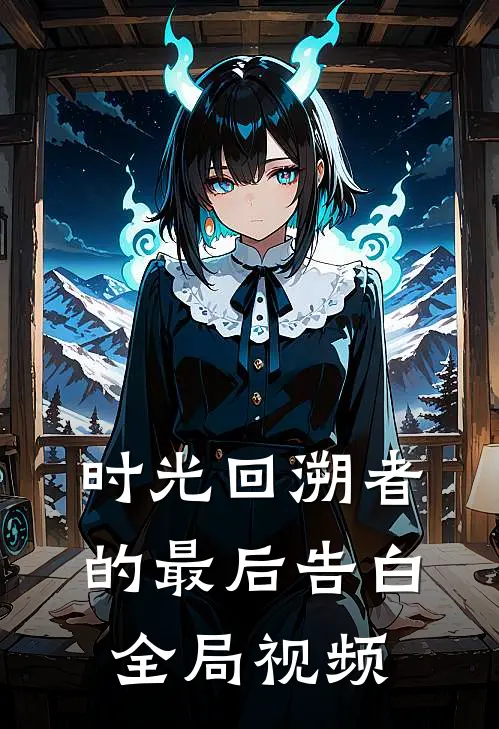 时光回溯者的最后告白全局视频