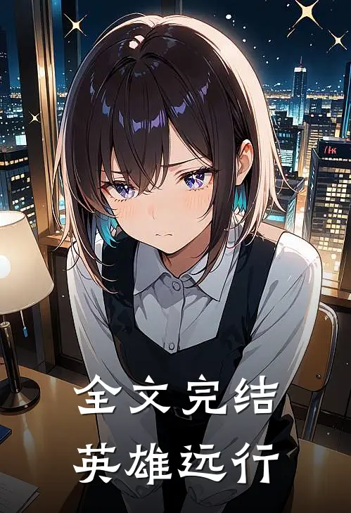 全文完结英雄远行