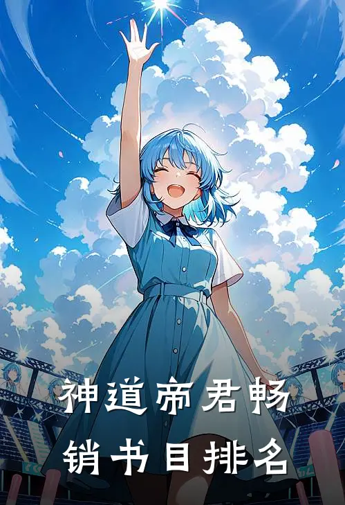 神道帝君畅销书目排名