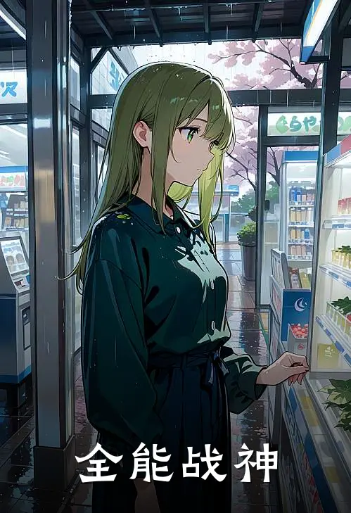 全能战神