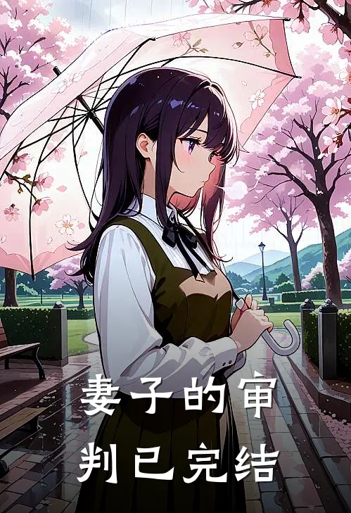 妻子的审判已完结