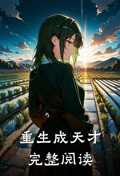 重生成天才完整阅读