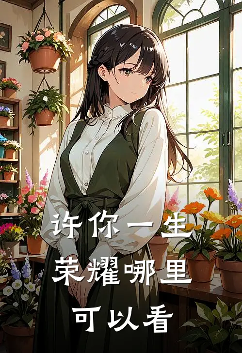 许你一生荣耀哪里可以看