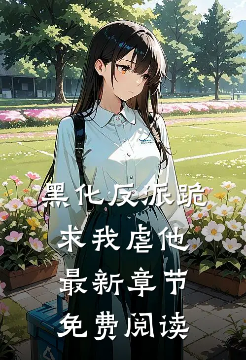 黑化反派跪求我虐他最新章节免费阅读