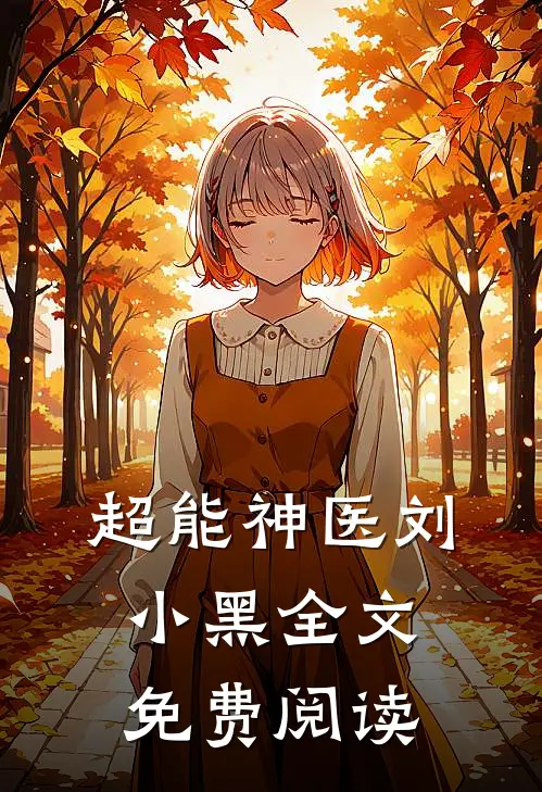 超能神医刘小黑全文免费阅读