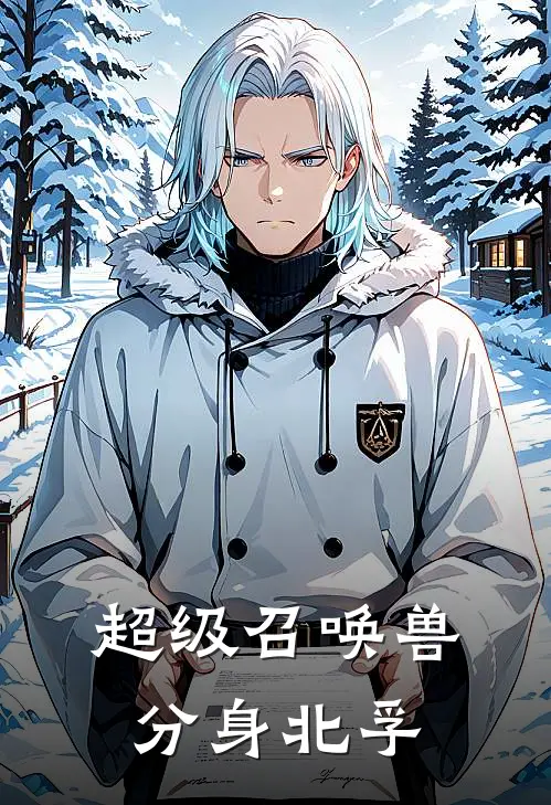 超级召唤兽分身 北孚