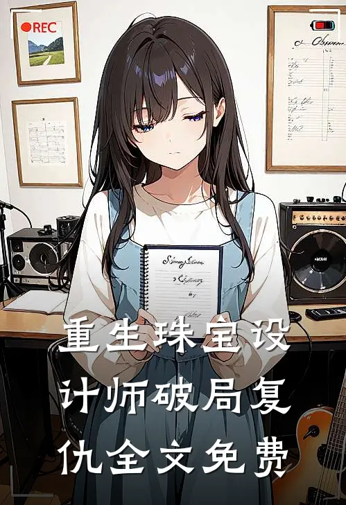 重生珠宝设计师破局复仇全文免费