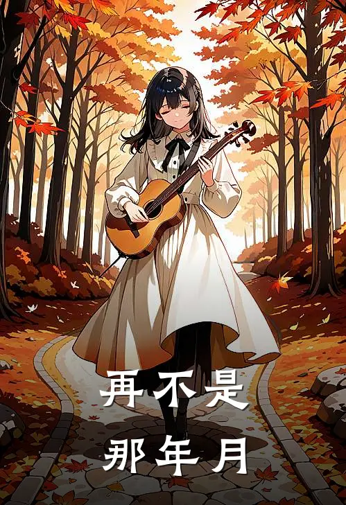 再不是那年月