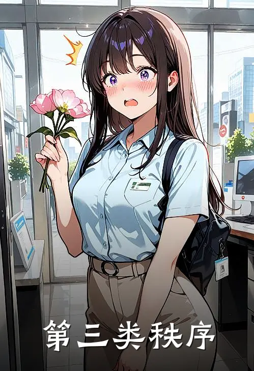 第三类秩序
