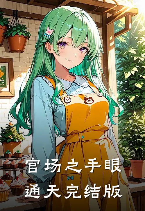 官场之手眼通天完结版