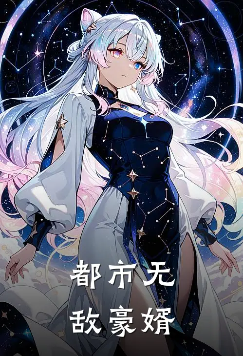 都市无敌豪婿