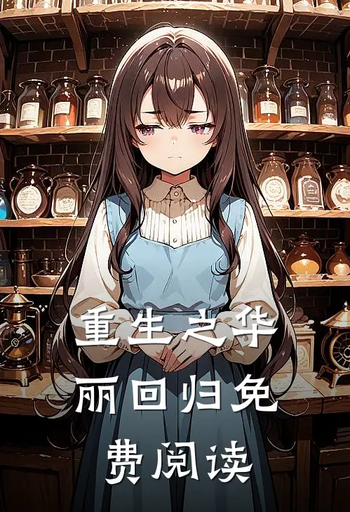 重生之华丽回归免费阅读