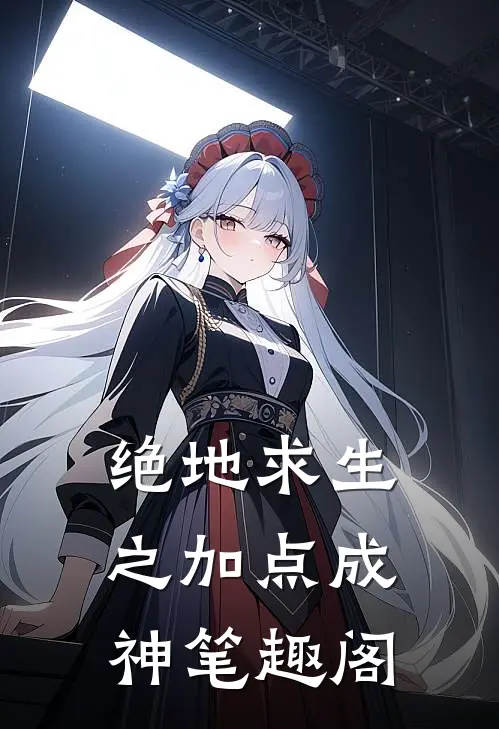 绝地求生之加点成神笔趣阁